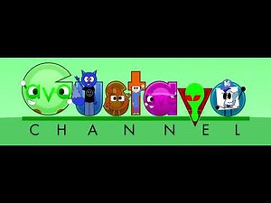 TCB Logos Compilation 13 / TCB Logos: XVI (Season 2 Premiere)