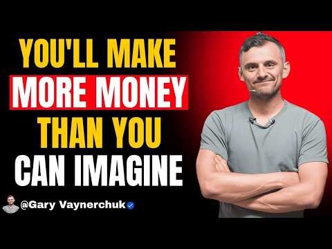 How Anyone Can Make $1M in 24 Months: Social Media & Marketing Playbook for 2026 | Gary Vaynerchuk