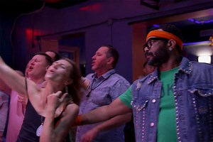 ‘The Real World Homecoming: New Orleans’ Episode 2 Recap: “Outta Bounds Part 1”