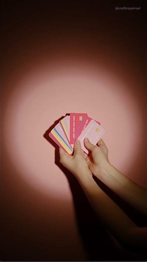 Think you know everything about credit scores? Think again #Shorts