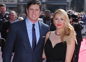 Tess Daly's Real Name Isn't Tess But She Never Officially Changed It