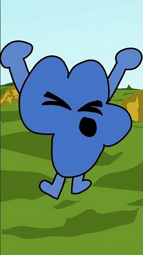 “Assemble or you will tremble.” BFB 5 Reanimated! #bfdi #bfb #animation