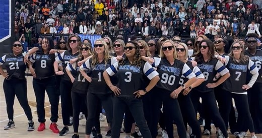 Hebron High School on Reels