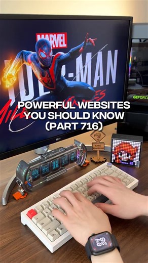 Tony Chen on Instagram: "Powerful websites you should know (part 716) create coloring book pages for your kids #coloringpages #coloringbook #doodle"