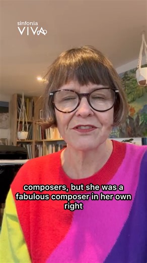 Conductor Alice Farnham tells us why she's so passionate about Imogen Holst. She was so much more than just the daughter of beloved composer Gustav Holst. She helped shape the rich environment we have today as she was involved in early music, in music education, community music, she was a folk dancer, wrote books, gave talks, as well as being a being a composer in her own right. She was key in promoting her father's music and working as Benjamin Britten's assistant. Whether you're discovering th