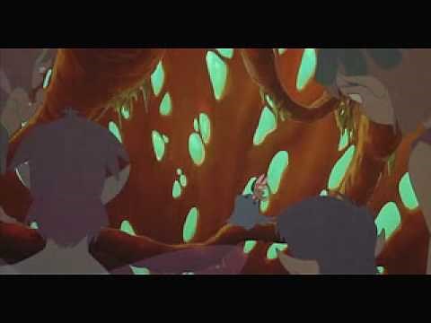 Batty Koda - Batty Rap (Robin Williams)