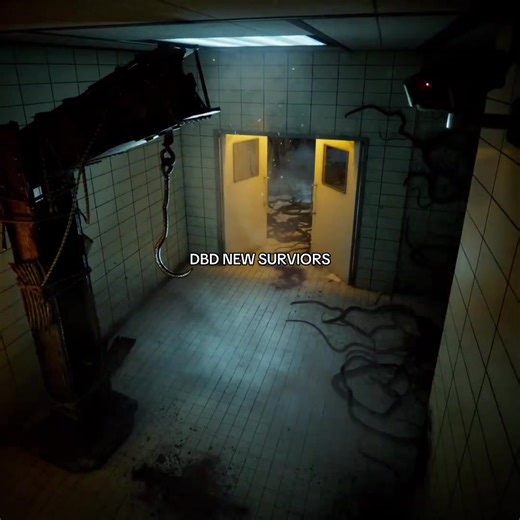 #deadbydaylight #dbd #dbdtiktok #strangerthings #fyp | dead by daylight