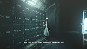 The Evil Within 2 Guide: Finding All the Locker Keys