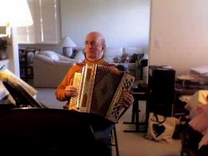 Musky's Button Box music Hofbrau Medley