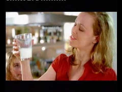 Baerenmarke Milch - Blinde Kuh - Werbung