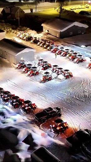 Maximizing Efficiency in Snow Removal Services