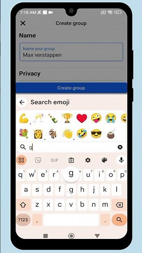 How to create Facebook Group 2024