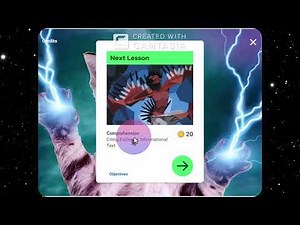 Iready reading part 65