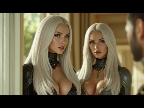 “The Alien Queen’s Heir Knocked On The Wrong Door — And A Human Soldier Answered”