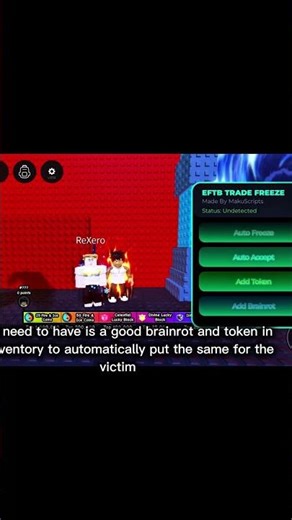 escapetsunamiforbrainrots free script now easy to install #foryoupage #escapetsunami