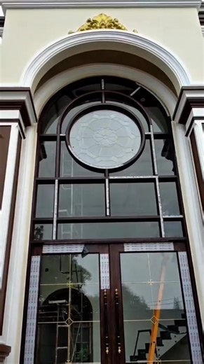 Cố Tình Tạo Sự Bất Ngờ, Chủ Nhà Mừng Rơi Nước Mắt #xaydungtrongoi #uonvomanphu #nhathauxaydung #thonhomkinh