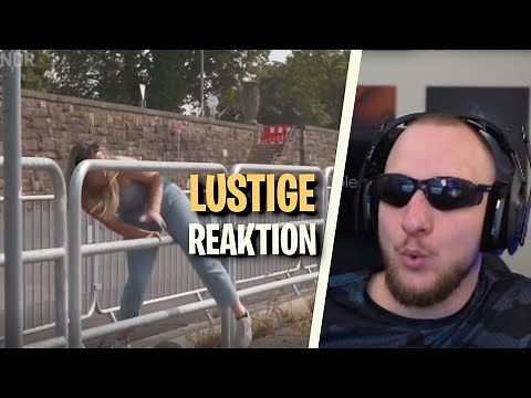 ELoTRiX reagiert auf Den SINNLOSESEN Zaun Deutschlands - Realer Irrsinn | ELoTRiX Highlights