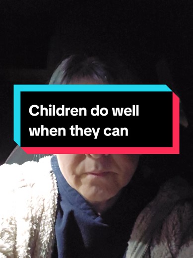 Children do well when they can - Dr Ross Greene, The Explosive Child #senparentsoftiktok #autismparents #senmum #specialeducation #adhdparenting