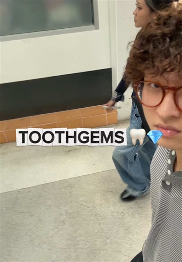 Tooth Gems: Enhance Your Smile with Style