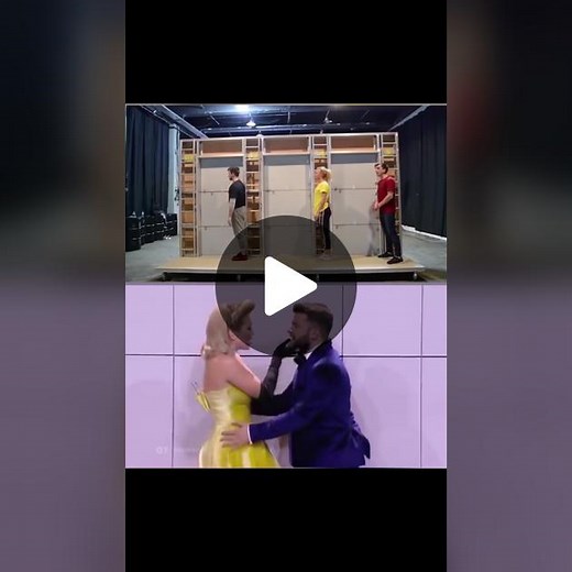 Behind The Scenes of My Lucky Day by DoReDos - Eurovision 2018 Moldova