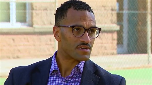 Seattle City Council candidate Rob Saka highlights need for public safety changes