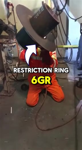 Mastering 6GR Welding Techniques for Professionals