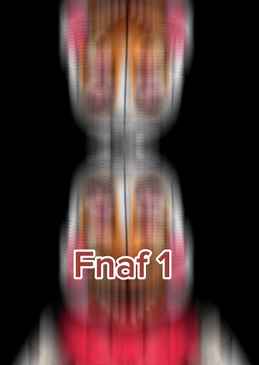 Funtime chica fnaf variantes #edit #freddyfazbear #fredbear #tiktok #viral #funtime