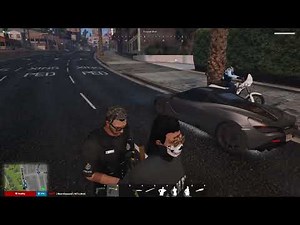 FDG FiveM Highlights Compilation 4