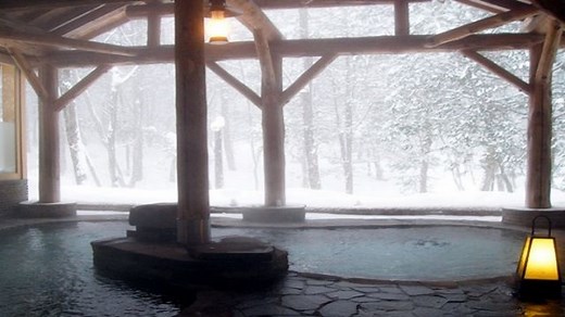 岩手県日帰り温泉ランキング★地元民おすすめ10選