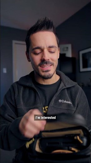 The best LENS FILTERS are...📷 #photography