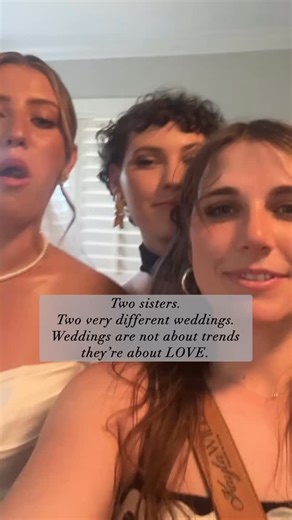 25K views · 53 reactions | Two sisters, two totally different...