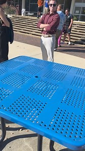 1.3K views · 11 reactions | St. Andrews University on Reels | Facebook