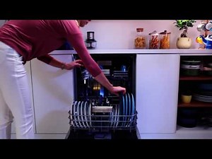 What to Consider Before Buying a Dishwasher - Dimensions & Capacity