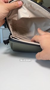 Stop digging through a messy toiletry bag! 🛑 Meet the PGYTECH Wash Pouch, the smarter way to travel with your essentials. Engineered for ultimate organization and durability, this isn't just a bag—it's your travel command center. | PGYTECH Global
