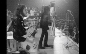 Yes | Live in Essen, Germany 1969 (Rare Footage)