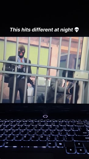 Professor on Instagram: "When the world sleeps, the grind begins. 🎮 Late-night gaming just feels… different. . . . Follow @profplayzzz for real gaming vibes 🤍 . . . [Gta5, Grand theft auto, Late Night Gaming, Gamer Life, Night Grind, PC Gaming, Cinematic Gaming, Solo Gaming, Gaming Mood, Aesthetic Gaming, Gaming Reels, Trending Reels, Viral Reels, Explore, Open world Games, AAA Games] . . . #gta5 #grandtheftauto #gamingreels #latenightgaming #cinematicgaming #gamerslife #nightvibes #openworldg