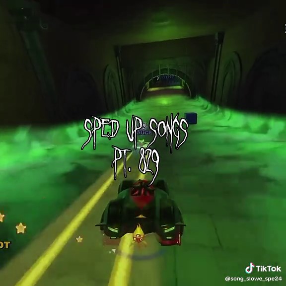 Speed Up Your Playlist: Top Sped Up Songs