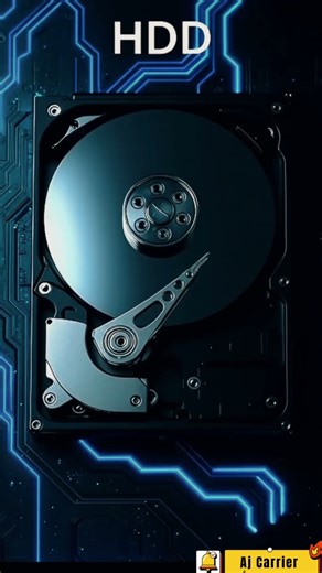 SSD - Solid State Drive - kya hoti hai #ssd