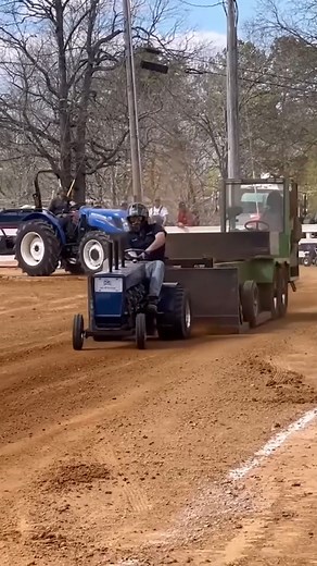 First Successful Pull in the Peterbilt! #truck #truckdriver #trucklife #peterbilt #reels | Bruce Wilson