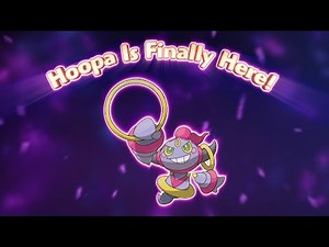 Check Out These Pokemon Toys Coming to McDonald's Happy Meals in November