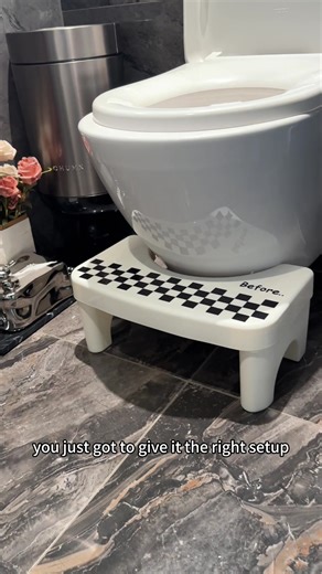 Transform Your Bathroom Experience with This Simple Hack