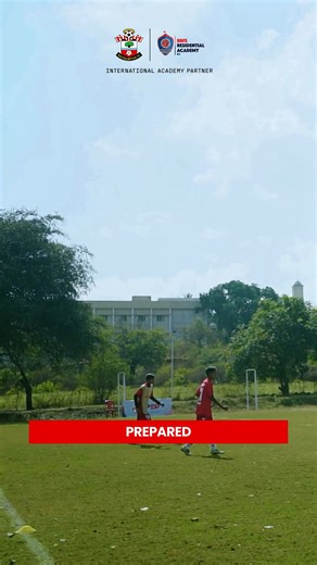 The BBFS Residential Academy brings together the experience of football legend Bhaichung Bhutia and expert coaching to guide young players on their journey to greatness. 🏟️ World-class facilities for immersive football training 💪 Elite coaching by AFC & AIFF certified professionals 🎓 Comprehensive academic programs for holistic growth 🏅 Competitive opportunities in top-tier leagues and tournaments Join the BBFS Residential Academy today! 🚀 | Bhaichung Bhutia Football Schools