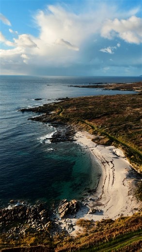 Turismo Carnota | Vés a descubrilo? #carnota #agasallonatural #galicia | Instagram