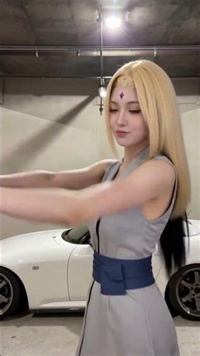 Anime cosplay transformation #shorts #short #viral #video #viralshort #viralvideo #viralshorts