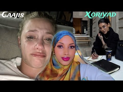 Furaha Lagu Jebiyo Caajiska Maskaxda || Queen Hibaaq