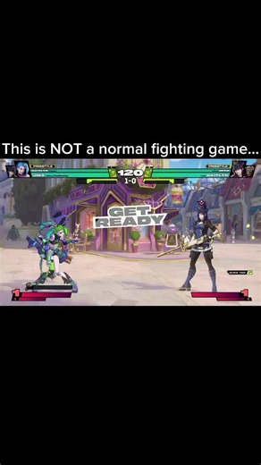 This new 2v2 fighting game is insane 🔥 Fast combos, duo play, and real skill fights. Tap the link and try 2XKO now 👇 #paidpartnership #2xko #leagueoflegends