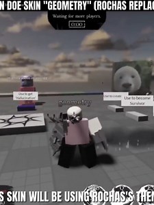 Forsaken Roblox Gameplay Recap