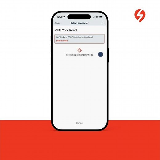 How to start a charge and pay with the Zapmap app - iOS #electricvehicles #evcharging #charging app