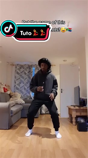 Afro Dance Tutorial: Simple Footwork and Active Challenge