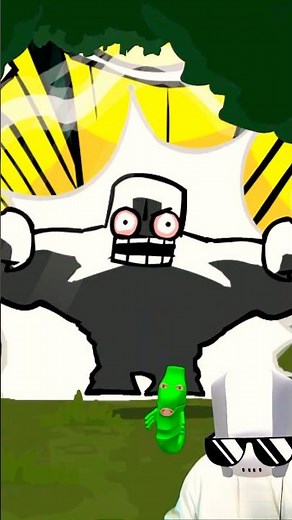 The Most UNFAIR Castle Crashers Mod!